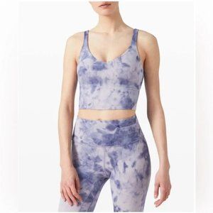 lululemon Align Tank Size 8 - Diamond Dye